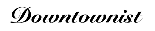 Downtownist logo